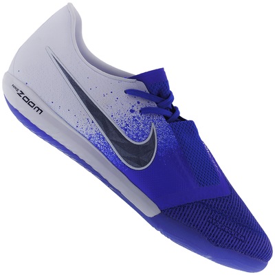 Chuteira Futsal Nike Zoom Phantom Venom Pro IC - Adulto - Foto 1