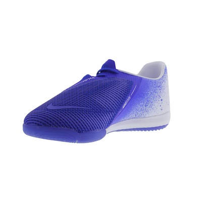 Chuteira Futsal Nike Zoom Phantom Venom Pro IC - Adulto - Foto 4