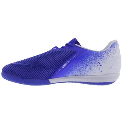 Chuteira Futsal Nike Zoom Phantom Venom Pro IC - Adulto - Foto 5