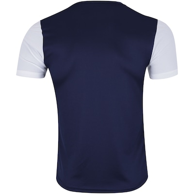 Camiseta adidas Estro 19 - Masculina - Foto 2