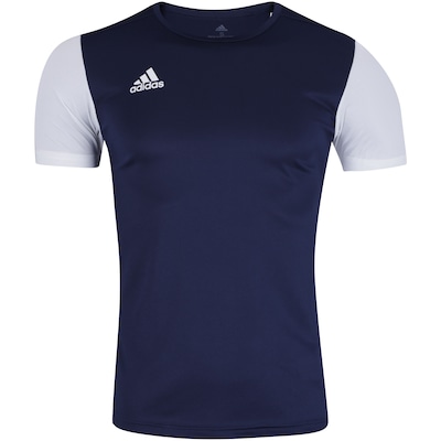 Camiseta adidas Estro 19 - Masculina - Foto 1
