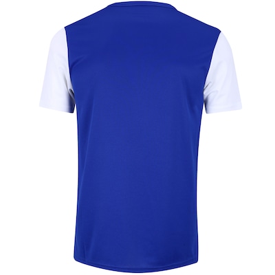 Camiseta adidas Estro 19 - Masculina - Foto 2