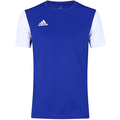 Camiseta adidas Estro 19 - Masculina - Foto 1