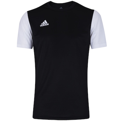 Camiseta adidas Estro 19 - Masculina - Foto 1