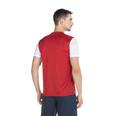 Camiseta adidas Estro 19 - Masculina - Foto 3