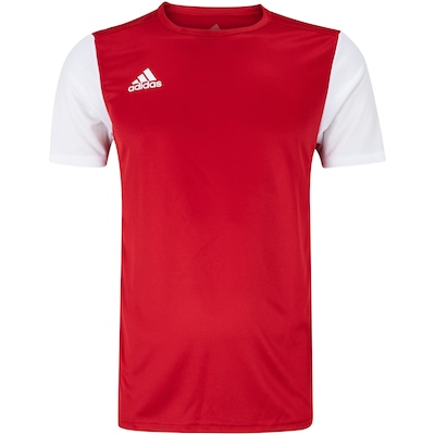 Camiseta adidas Estro 19 - Masculina - Foto 5