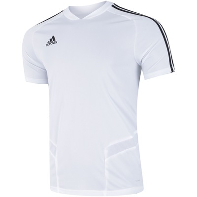 Camisa de Treino adidas Tiro 19 - Masculina - Foto 3
