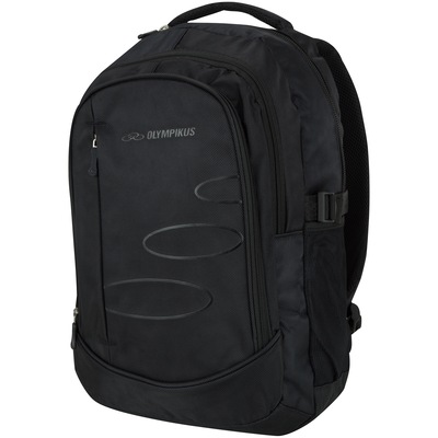 Mochila Olympikus Comfort - 30 Litros - Foto 2