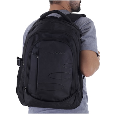 Mochila Olympikus Comfort - 30 Litros - Foto 1
