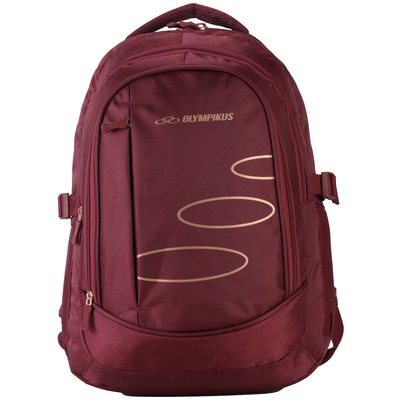 Mochila Olympikus Comfort - 30 Litros - Foto 3