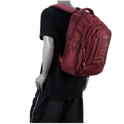 Mochila Olympikus Comfort - 30 Litros - Foto 4