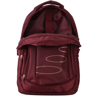 Mochila Olympikus Comfort - 30 Litros - Foto 5