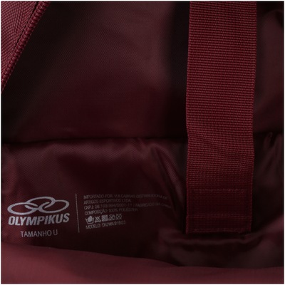 Mochila Olympikus Comfort - 30 Litros - Foto 6