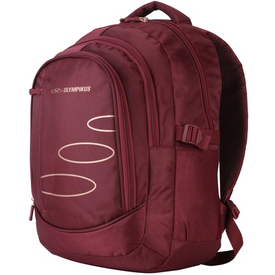 Mochila Olympikus Comfort - 30 Litros - Foto 1