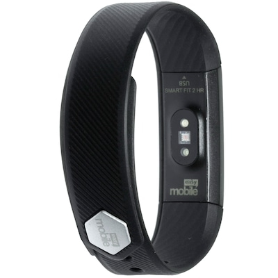 Relógio Easy Mobile  Smart Bracelet 2HR - Foto 4