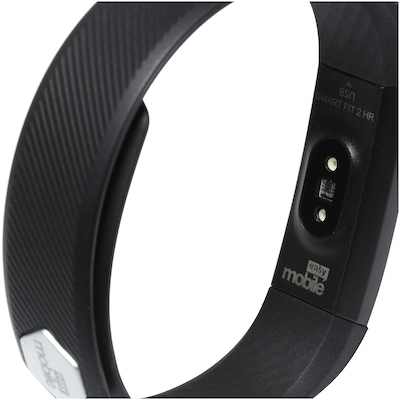Relógio Easy Mobile  Smart Bracelet 2HR - Foto 5