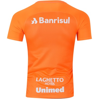 Camisa de Treino do Internacional 2019 Nike - Masculina - Foto 2