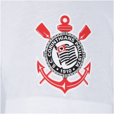 Camiseta do Corinthians 2019 Nike - Masculina - Foto 5