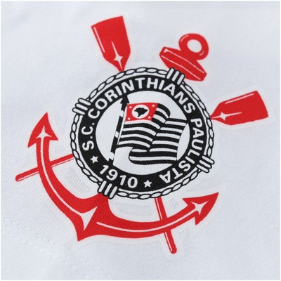 Camiseta do Corinthians 2019 Nike - Masculina - Foto 6