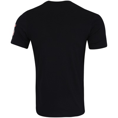 Camiseta do Corinthians 2019 Nike - Masculina - Foto 2