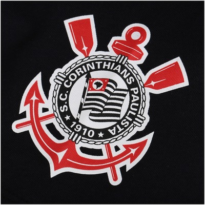Camiseta do Corinthians 2019 Nike - Masculina - Foto 3