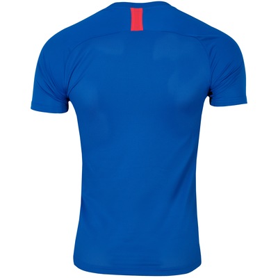 Camiseta Nike Dry Academy SS - Masculina - Foto 2
