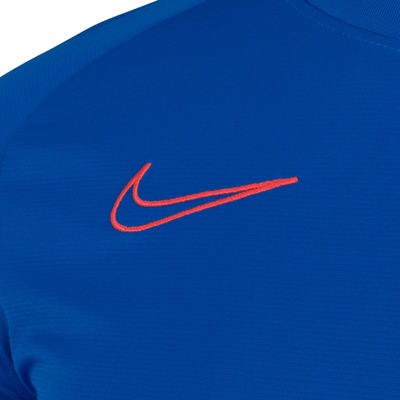 Camiseta Nike Dry Academy SS - Masculina - Foto 3