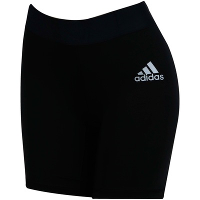 Bermuda adidas Alphaskin Sport Tigth St7 - Feminina - Foto 5