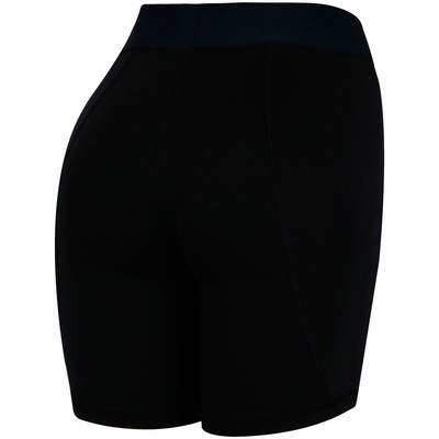 Bermuda adidas Alphaskin Sport Tigth St7 - Feminina - Foto 6