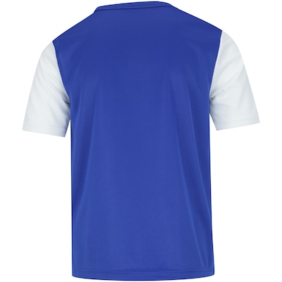 Camisa adidas Estro 19 adidas - Infantil - Foto 2
