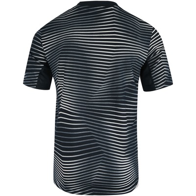 Camisa Pré-Jogo Real Madrid I 19/20 adidas - Infantil - Foto 2