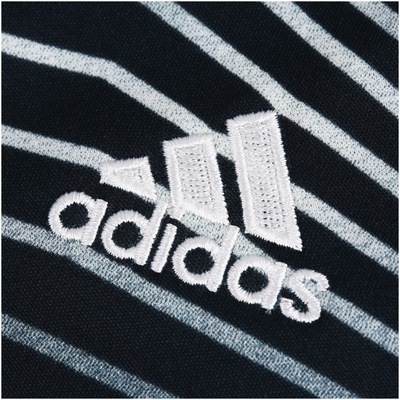 Camisa Pré-Jogo Real Madrid I 19/20 adidas - Infantil - Foto 4