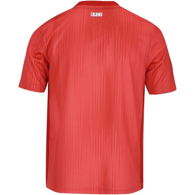 Camisa Real Madrid III 18/19 adidas - Infantil - Foto 2