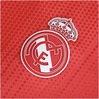 Camisa Real Madrid III 18/19 adidas - Infantil - Foto 3