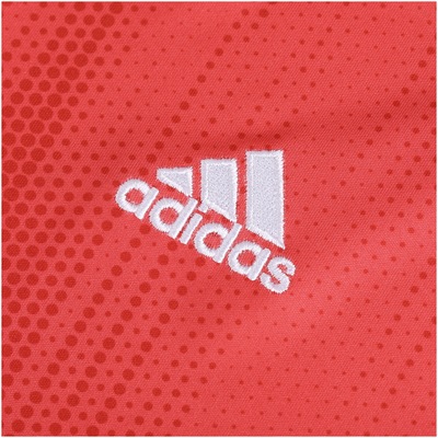 Camisa Real Madrid III 18/19 adidas - Infantil - Foto 4