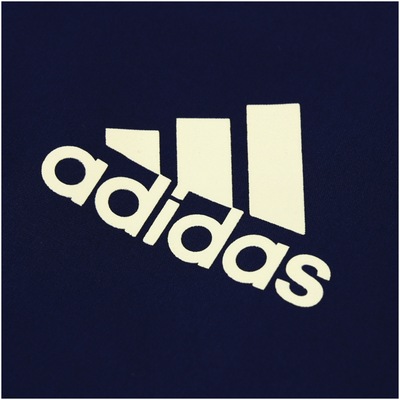 Jaqueta de Chuva do São Paulo 2019 com Capuz adidas - Masculina - Foto 6