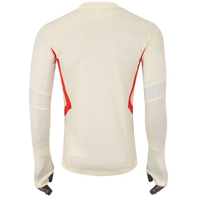 Camisa de Treino Manga Longa do São Paulo 2019 - Masculina - Foto 2