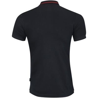 Camisa Polo do Flamengo 2019 adidas - Masculina - Foto 2