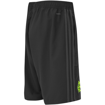 Bermuda do Flamengo 2019 adidas - Masculina - Foto 4