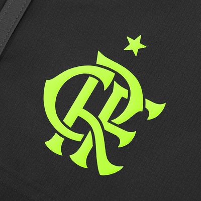 Bermuda do Flamengo 2019 adidas - Masculina - Foto 6