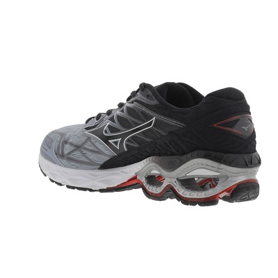 Tênis Mizuno Wave Creation 20 - Masculino - Foto 6