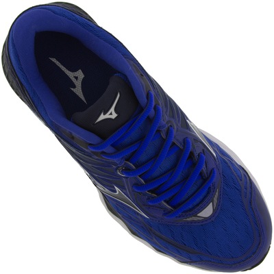 Tênis Mizuno Wave Creation 20 - Masculino - Foto 2