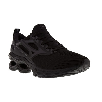Tênis Mizuno Wave Creation Waveknit - Masculino - Foto 2