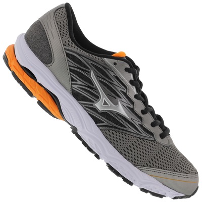 Tênis Mizuno Wave Dynasty 2 - Masculino - Foto 1