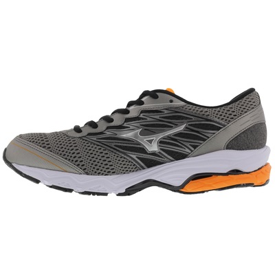 Tênis Mizuno Wave Dynasty 2 - Masculino - Foto 5