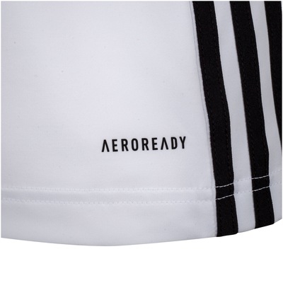 Camiseta Regata adidas Design To Move D2M 3-Stripes Tank - Feminina - Foto 5