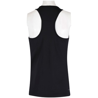 Camiseta Regata adidas Design To Move D2M 3-Stripes Tank - Feminina - Foto 6