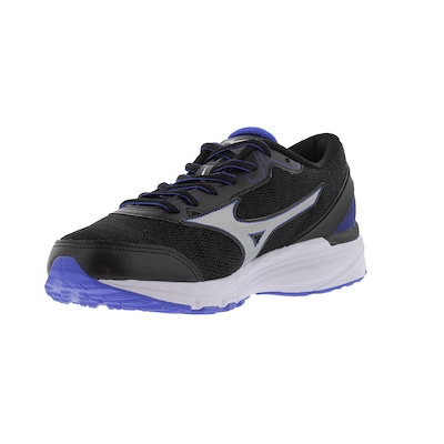 Tênis Mizuno Brave 3 - Masculino - Foto 4