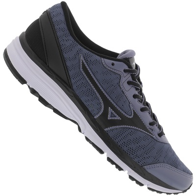 Tênis Mizuno Brave 3 - Masculino - Foto 1