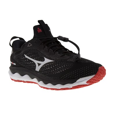 Tênis Mizuno Wave Sky Tri 3 IronMan - Masculino - Foto 2